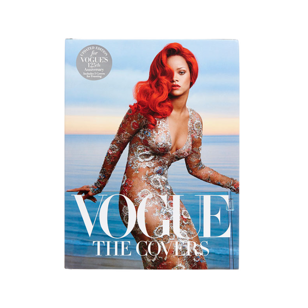 Vogue: The Covers