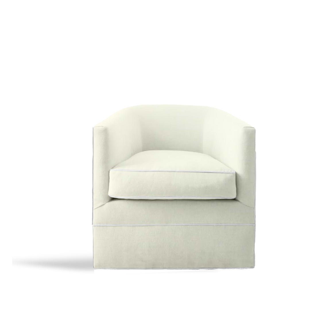 Liza Swivel Chair