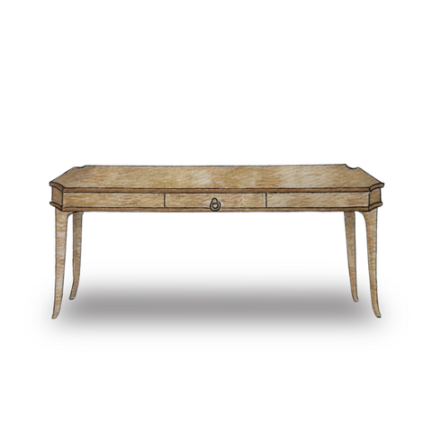 Greer Console Table or Desk