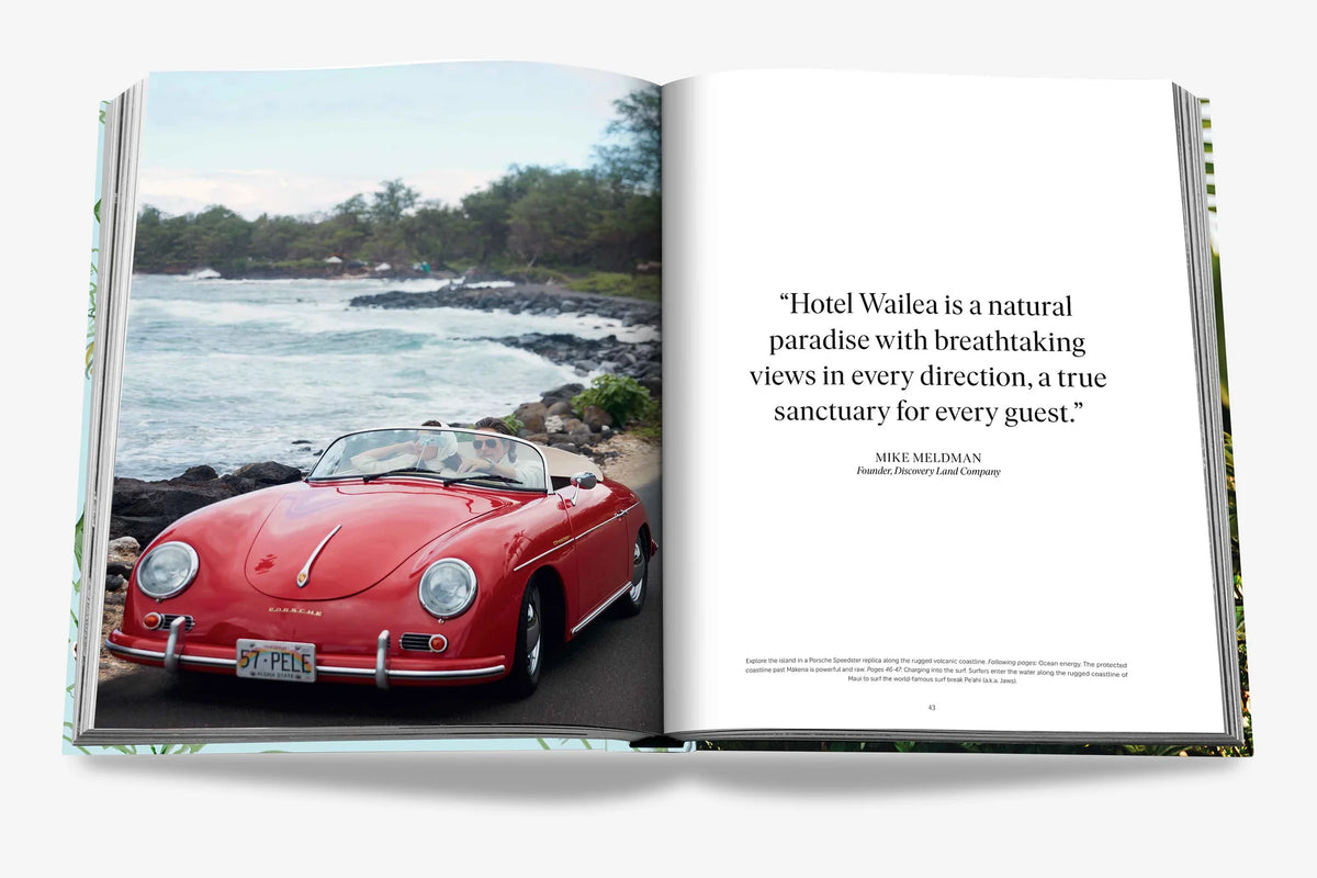 "Hotel Wailea"