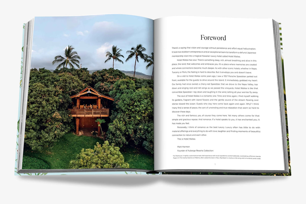"Hotel Wailea"
