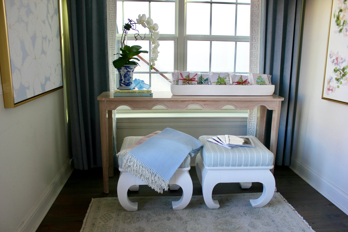 Bridget Console Table