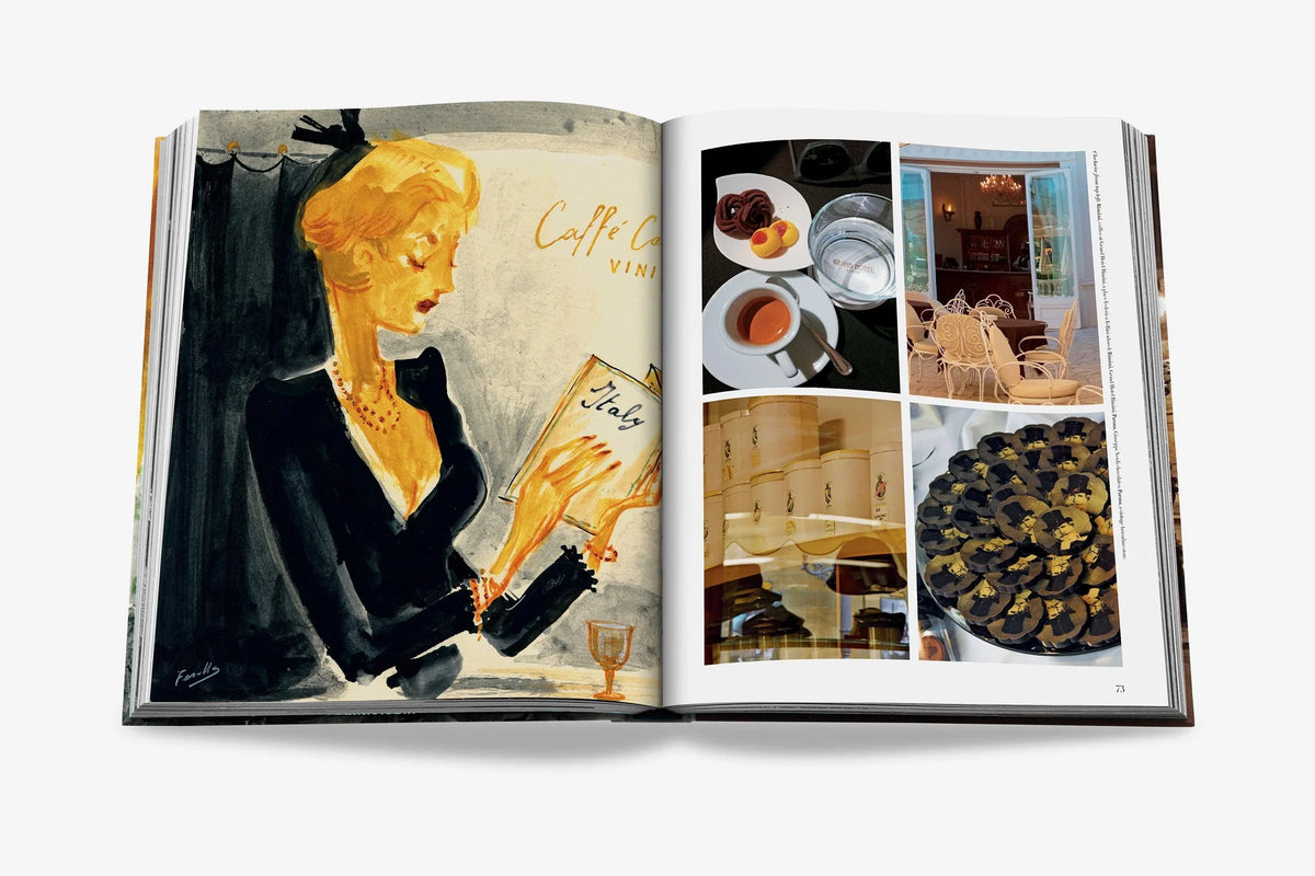 "Italian Chic"