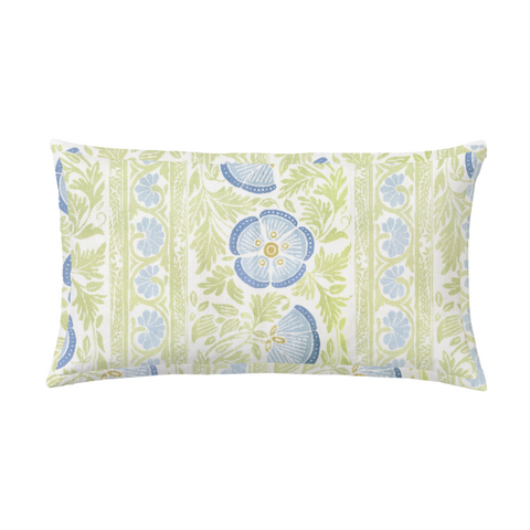 Kiwi Lumbar Pillow