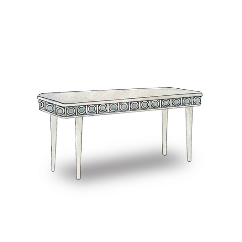 Marisol Console Table