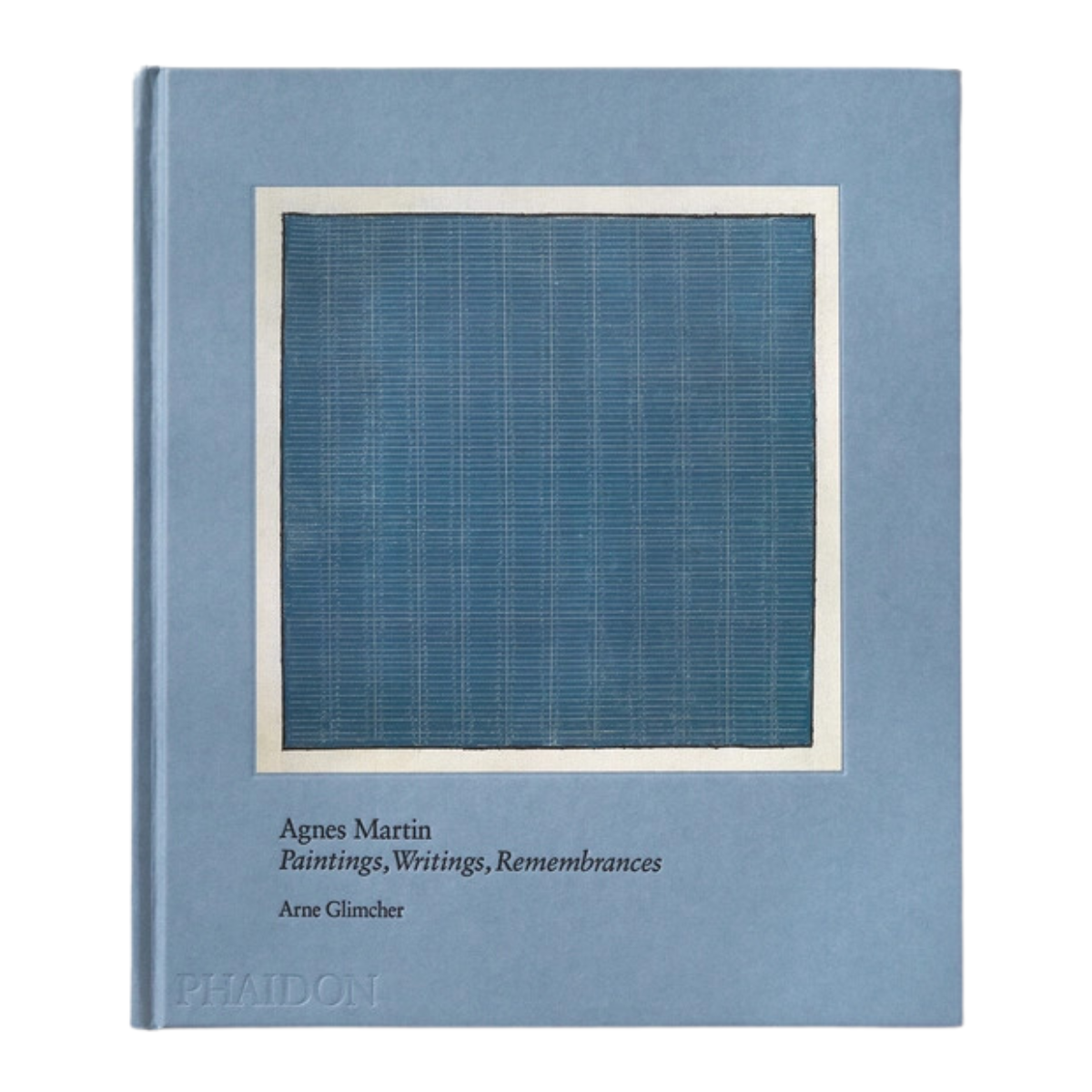 "Agnes Martin: Painting, Writings, Remembrances"