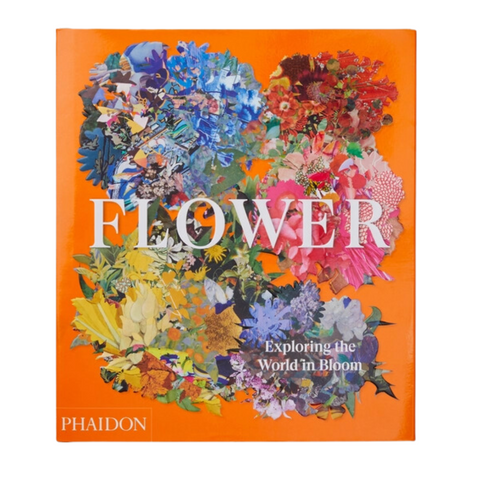 "Flower: Exploring the World in Bloom"