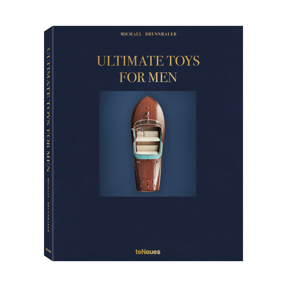Ultimate Toys For Men
