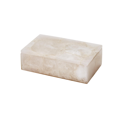 Quartz Box