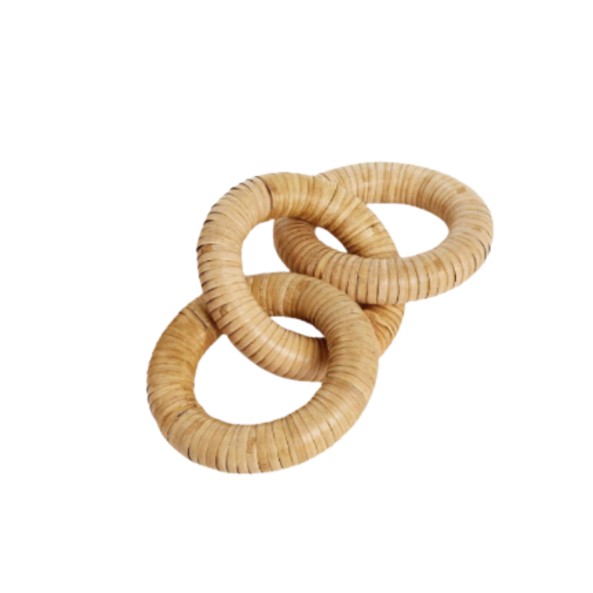 Rattan Link Object