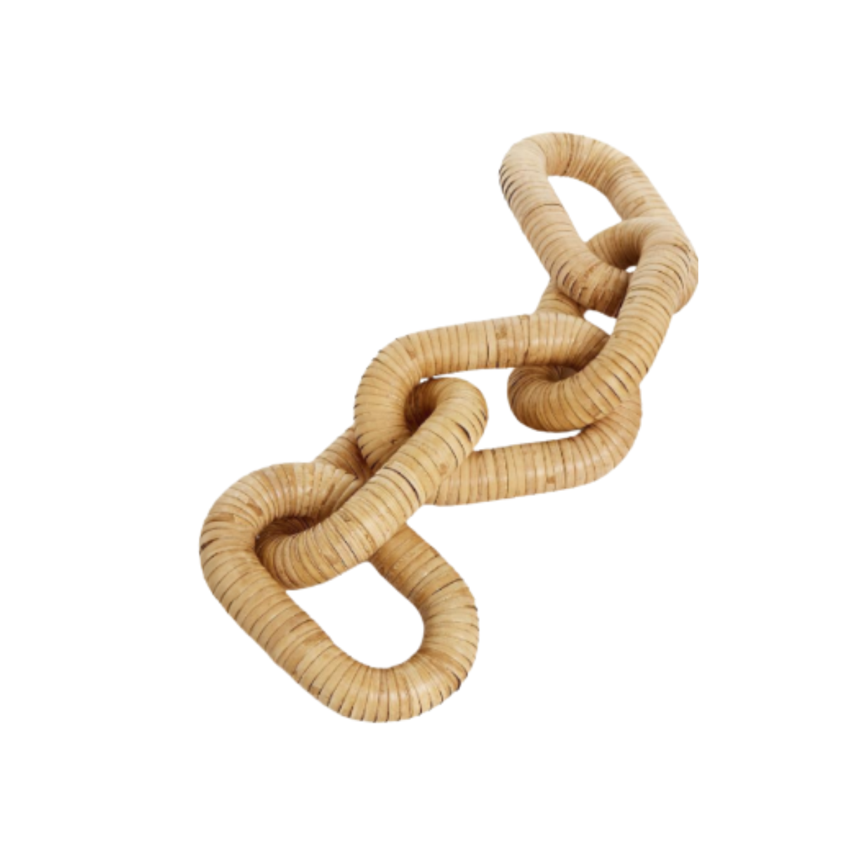 Rattan Link Object
