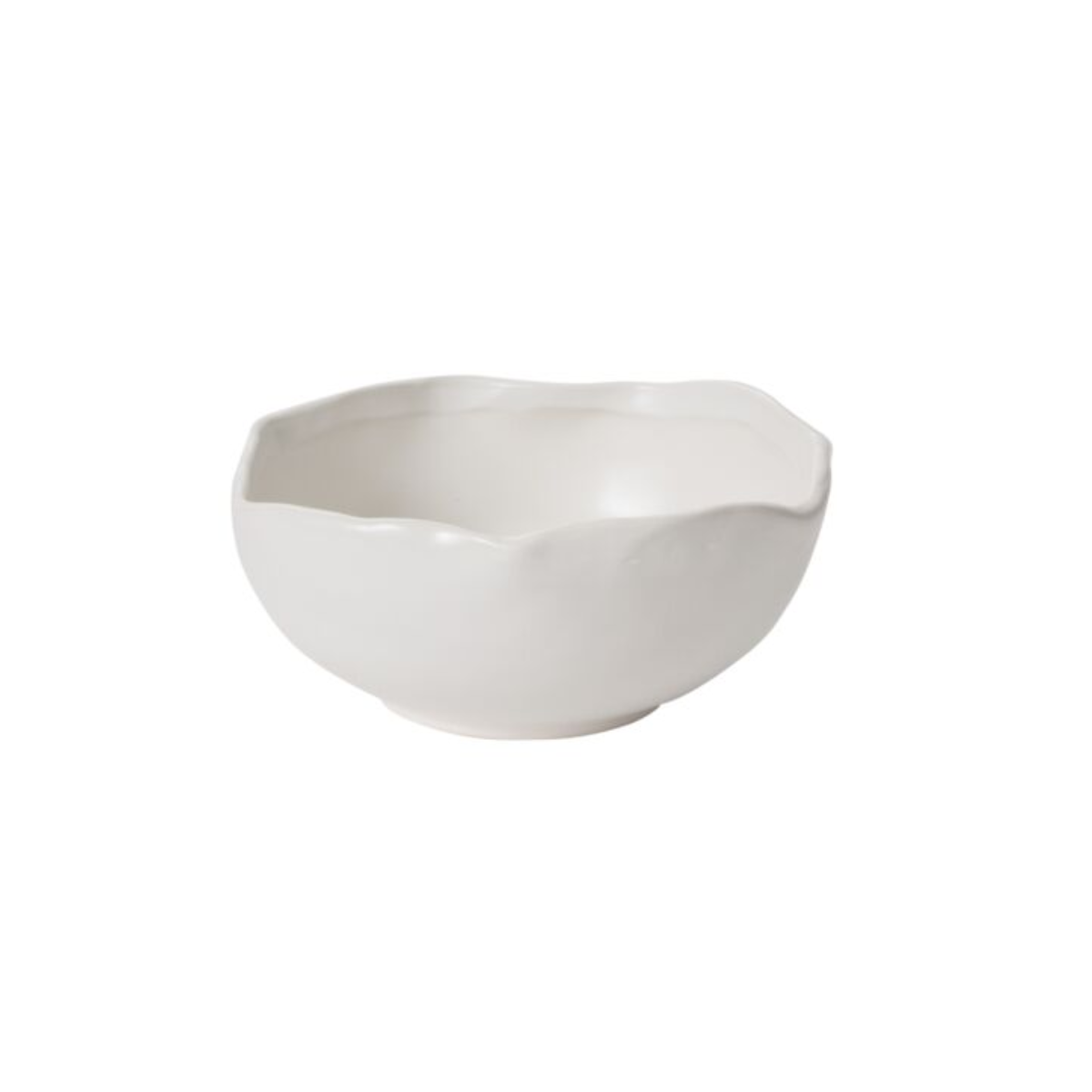 Matte Mini Pinch Pot
