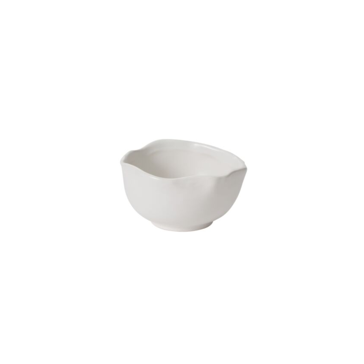 Matte Mini Pinch Pot