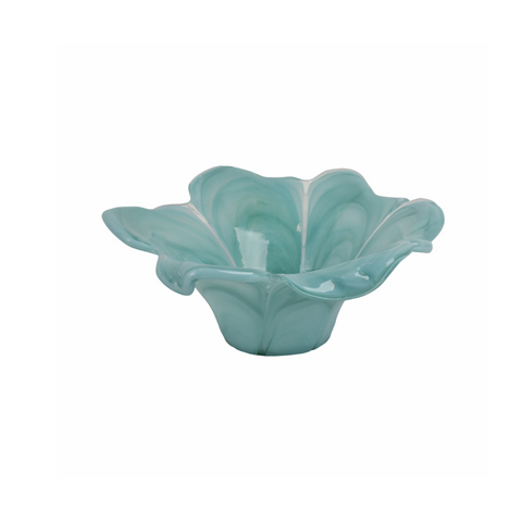 Isabella Art Glass Bowl
