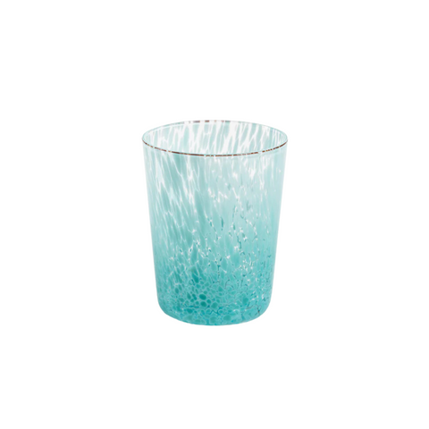 Blue Malta Tumbler