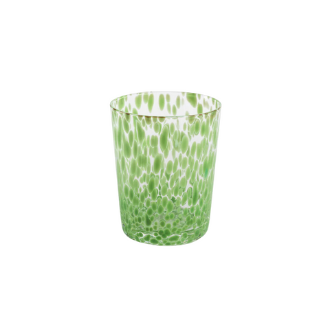 Green Malta Tumbler