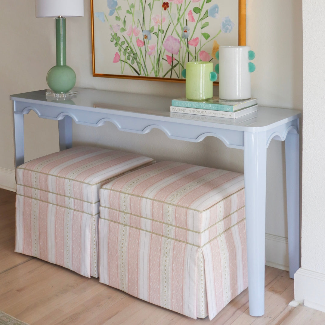 Bridget Console Table