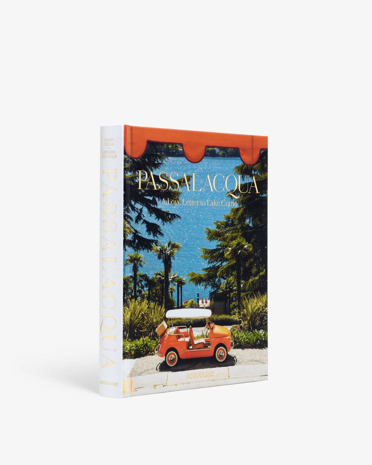 "Passalacqua: A Love Letter to Lake Como"