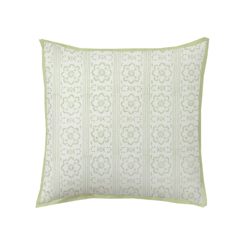 Sundae Throw Pillow