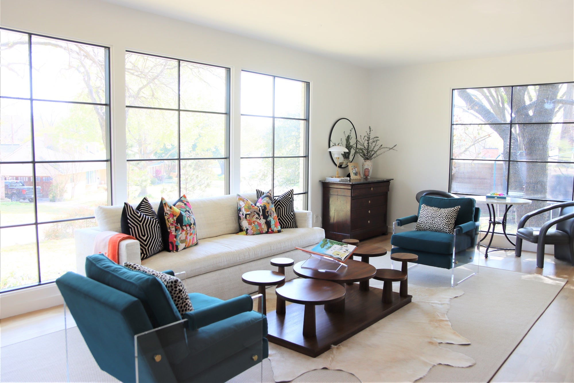 Lanshire – The Collective Dallas