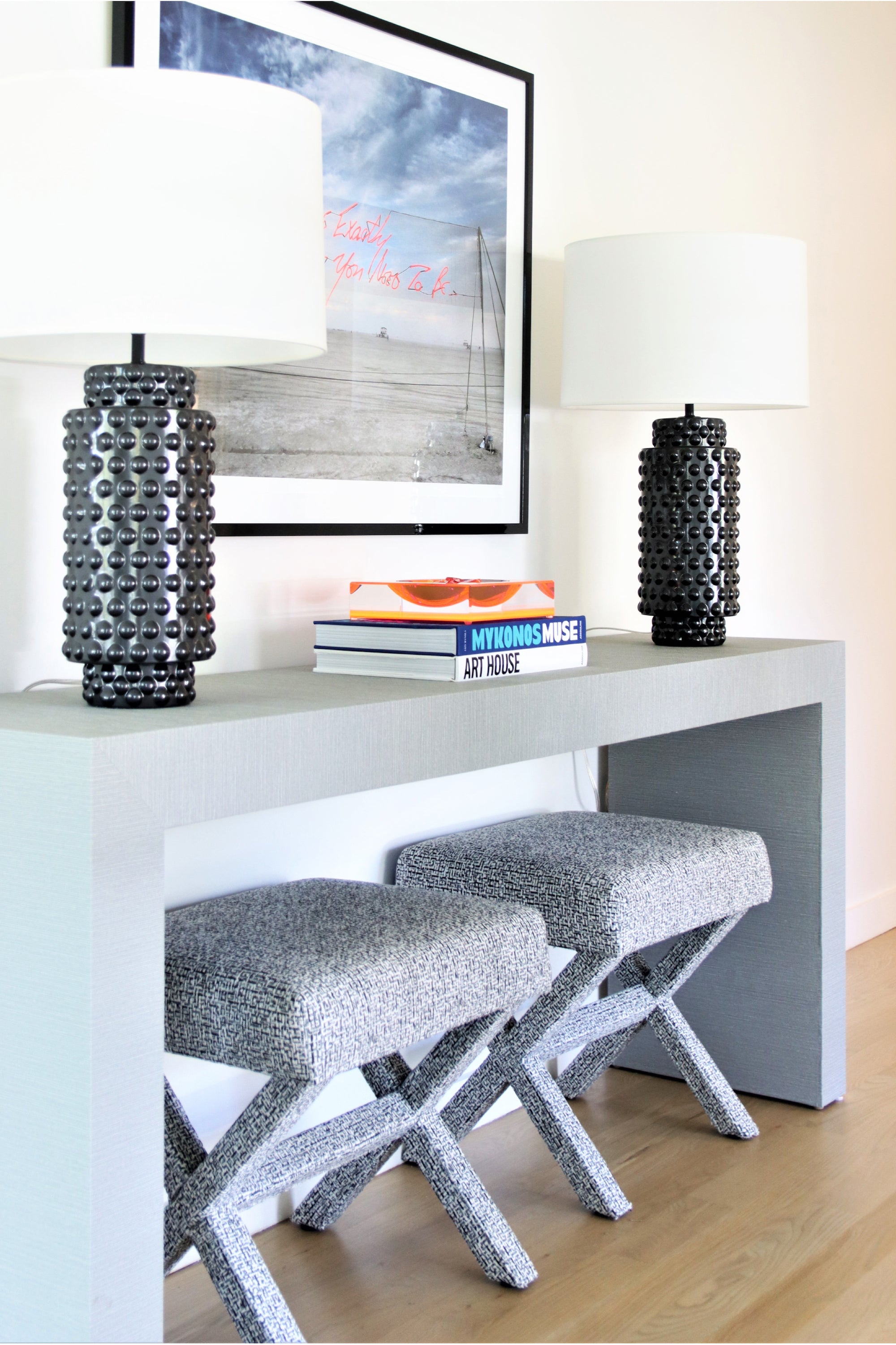 Lanshire – The Collective Dallas