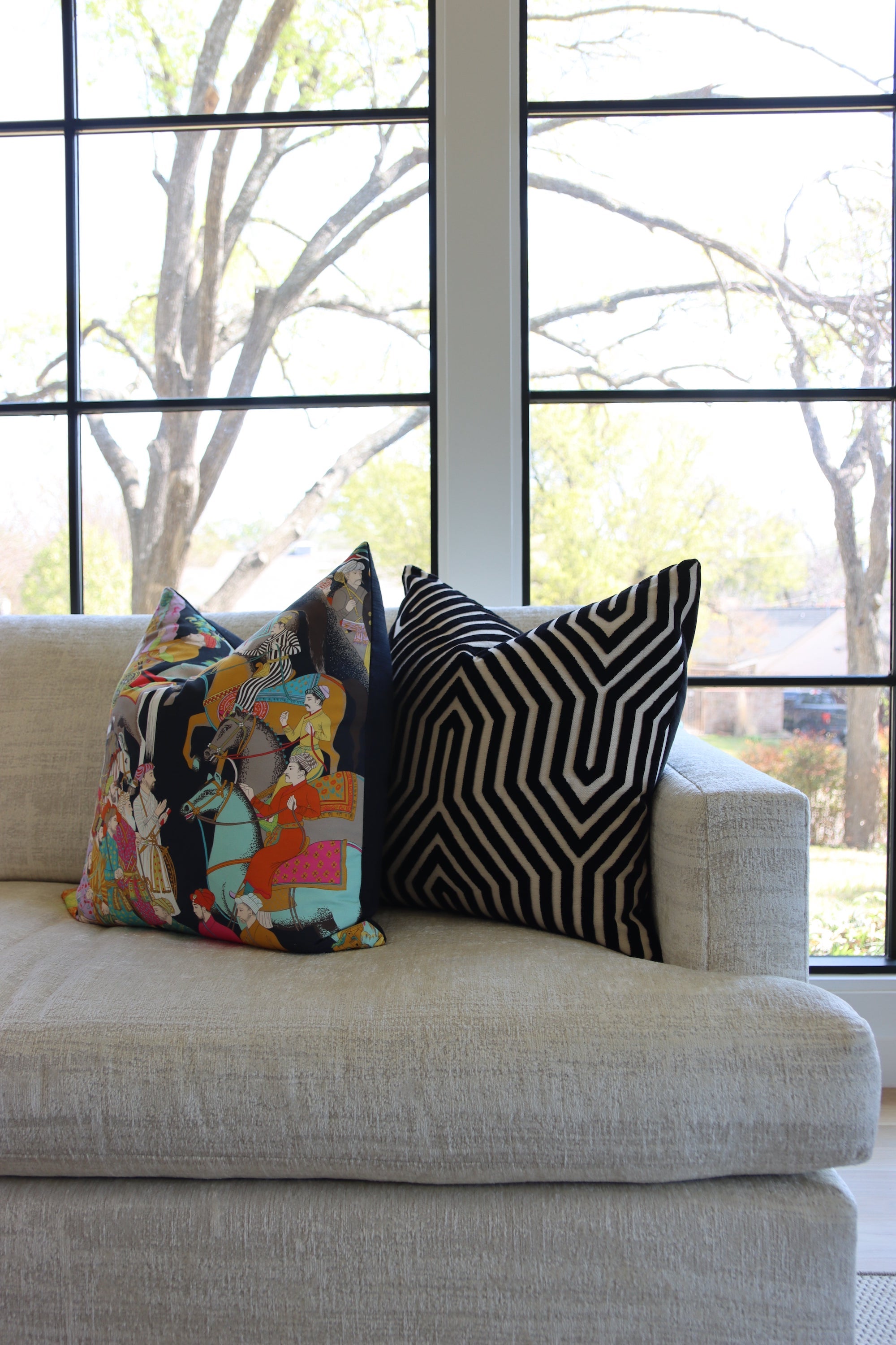 Lanshire – The Collective Dallas
