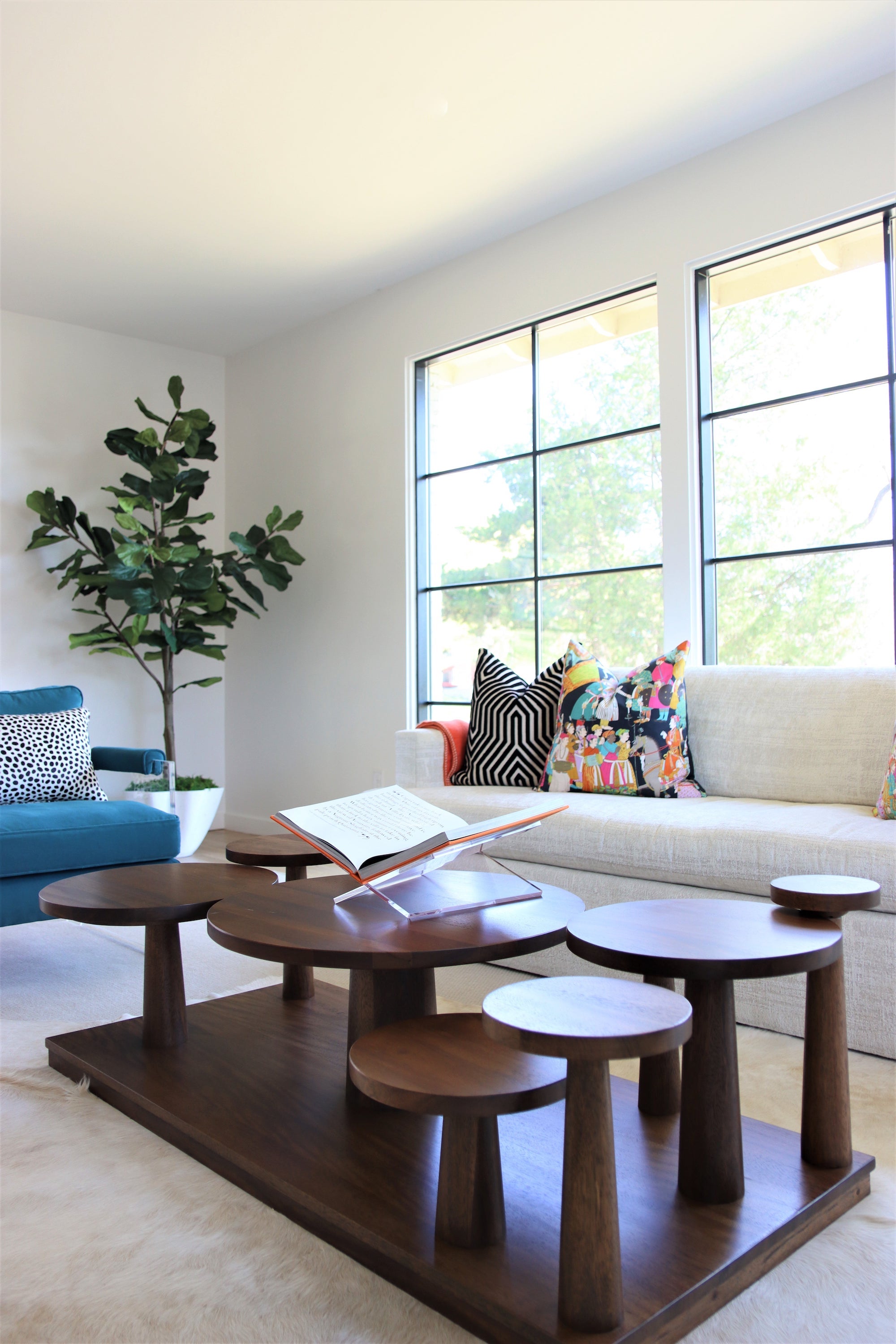 Lanshire – The Collective Dallas