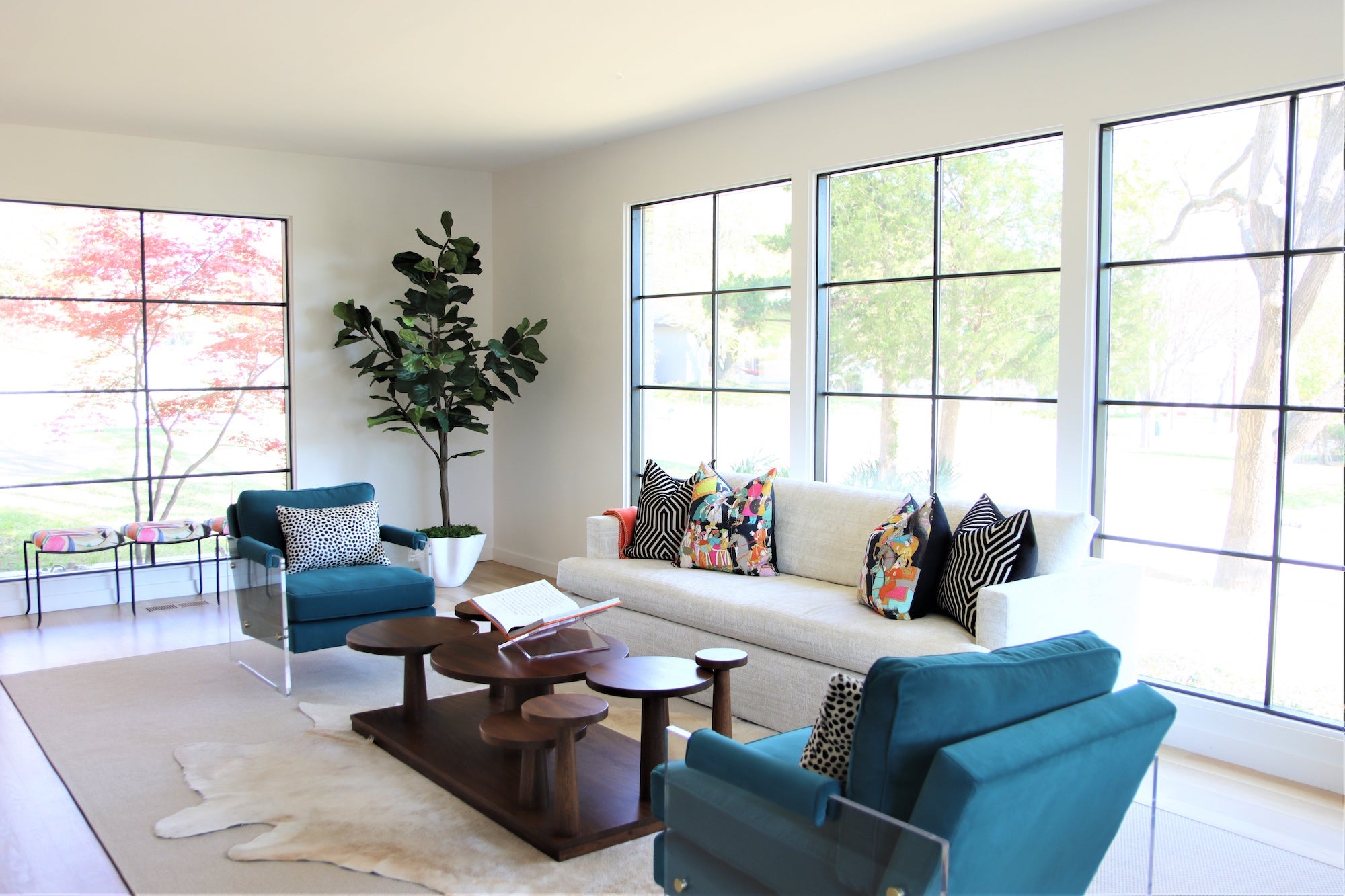 Lanshire – The Collective Dallas
