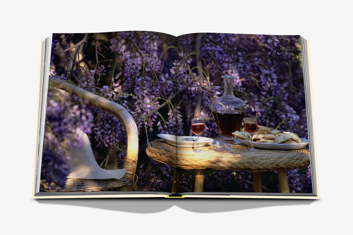 "Wine & Travel Mediterranean Islands"