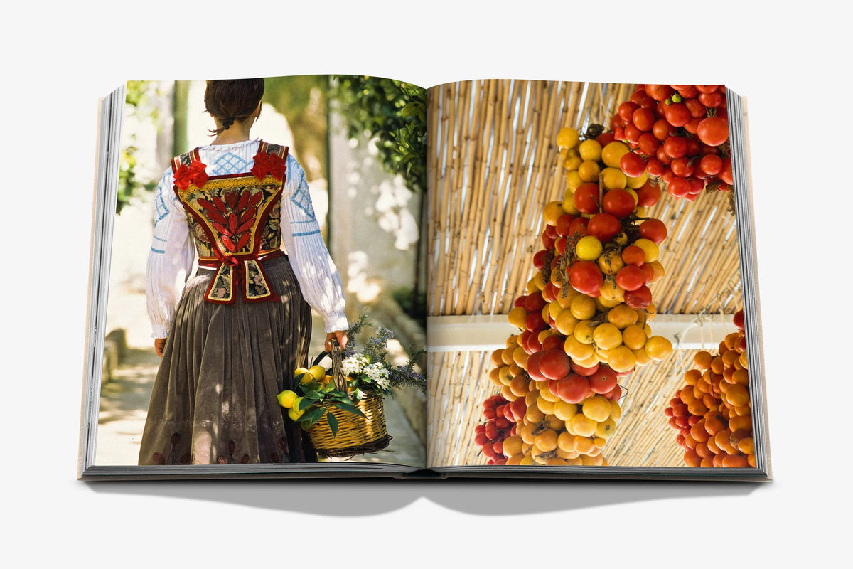 "Wine & Travel Italy"