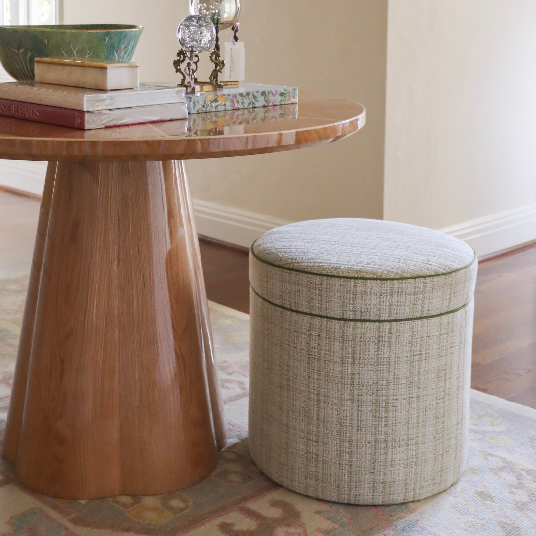 Winnie Stool