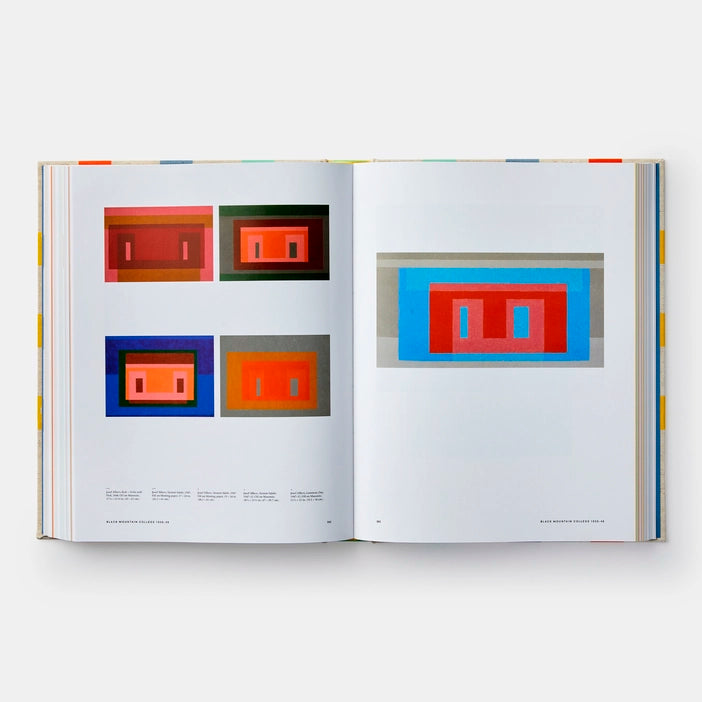 "Anni & Josef Albers: Equal and Unequal"