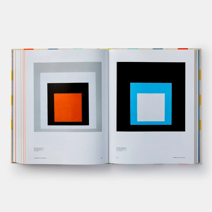 "Anni & Josef Albers: Equal and Unequal"