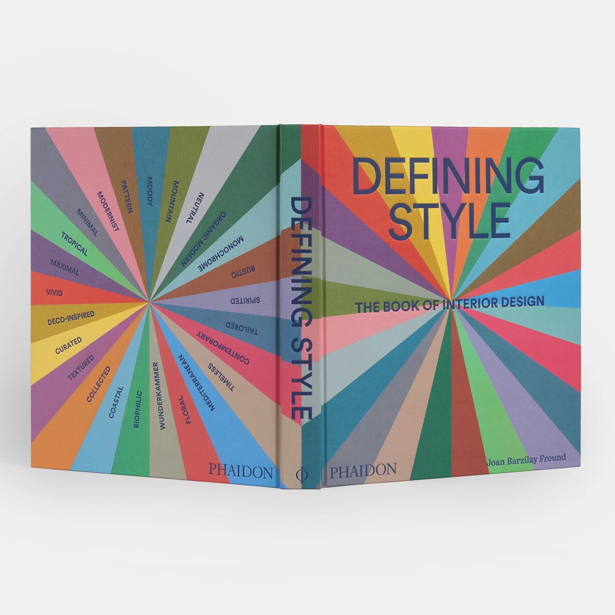 "Defining Style"