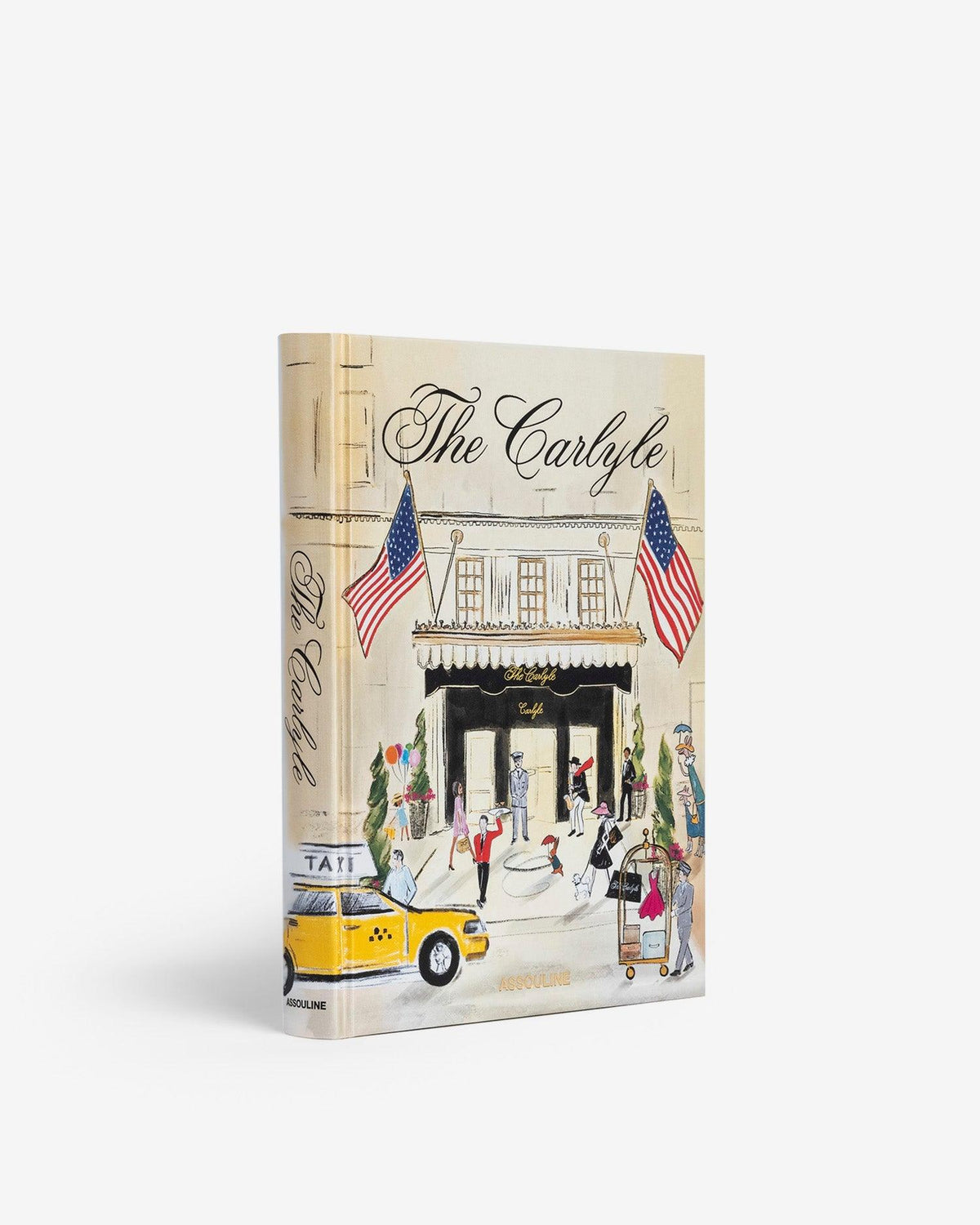 "The Carlyle"