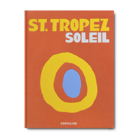 "St. Tropez Soleil"