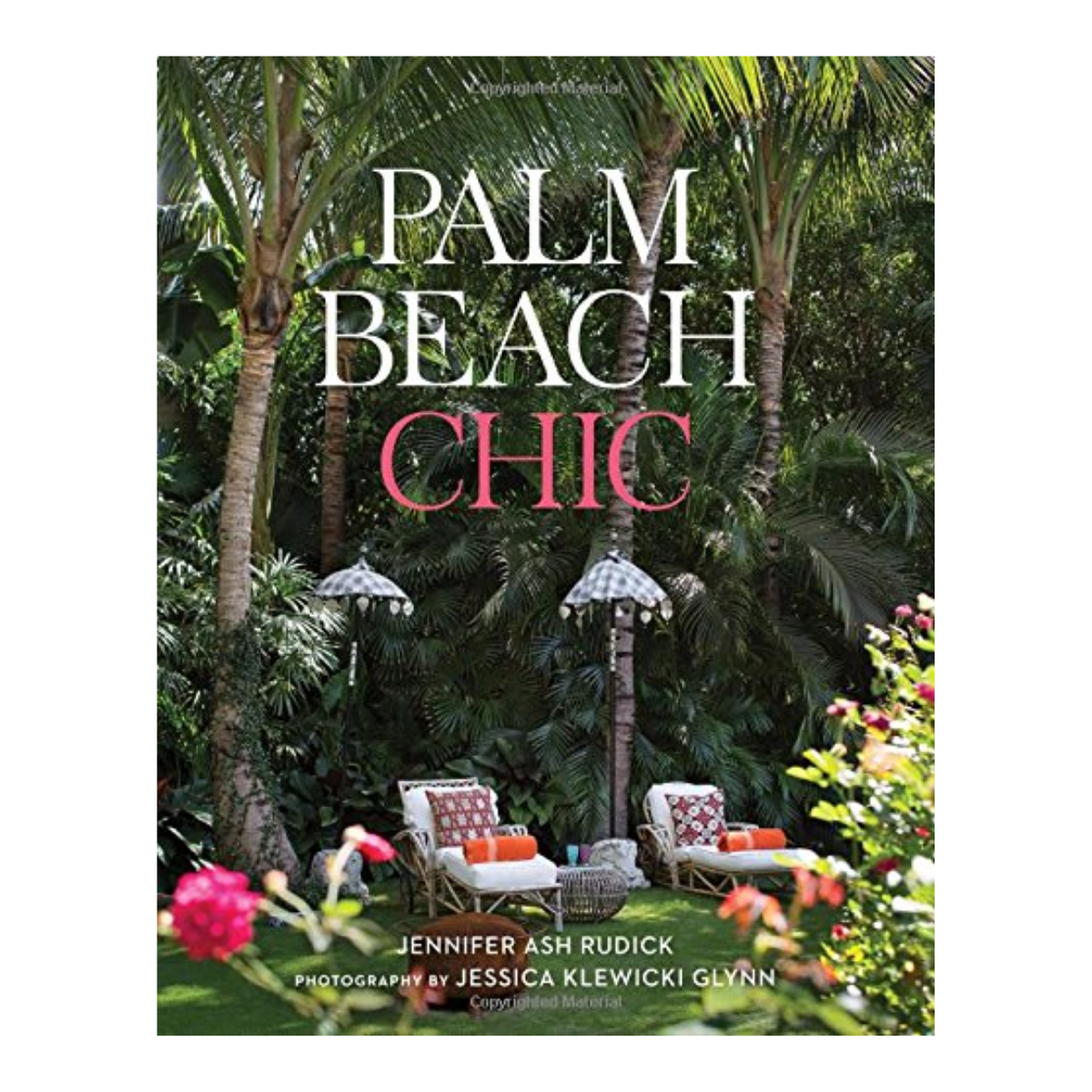 "Palm Beach Chic"