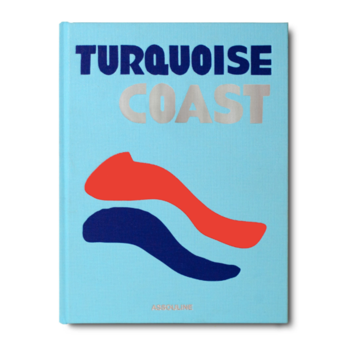 "Turquoise Coast"