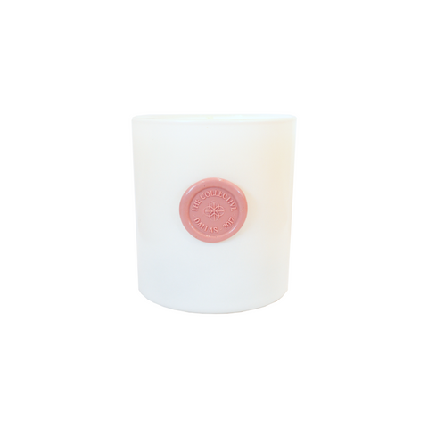 Whimsy Candle - The Collective Label