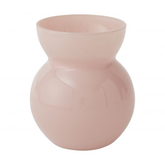 Pink Georgia Vase