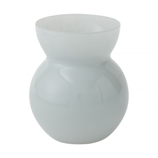 Blue Georgia Vase
