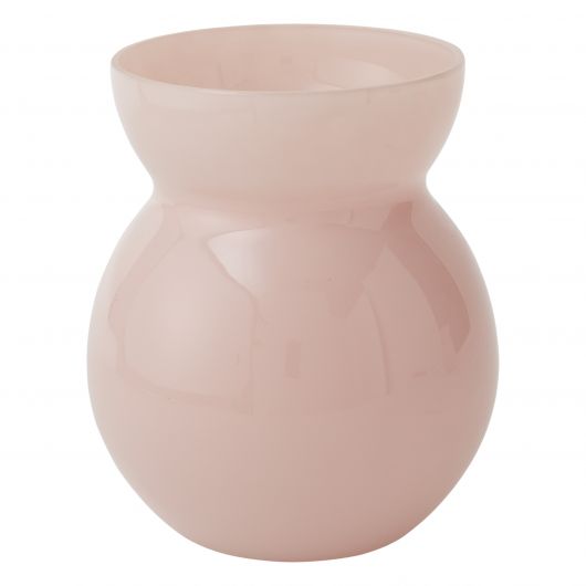 Pink Georgia Vase
