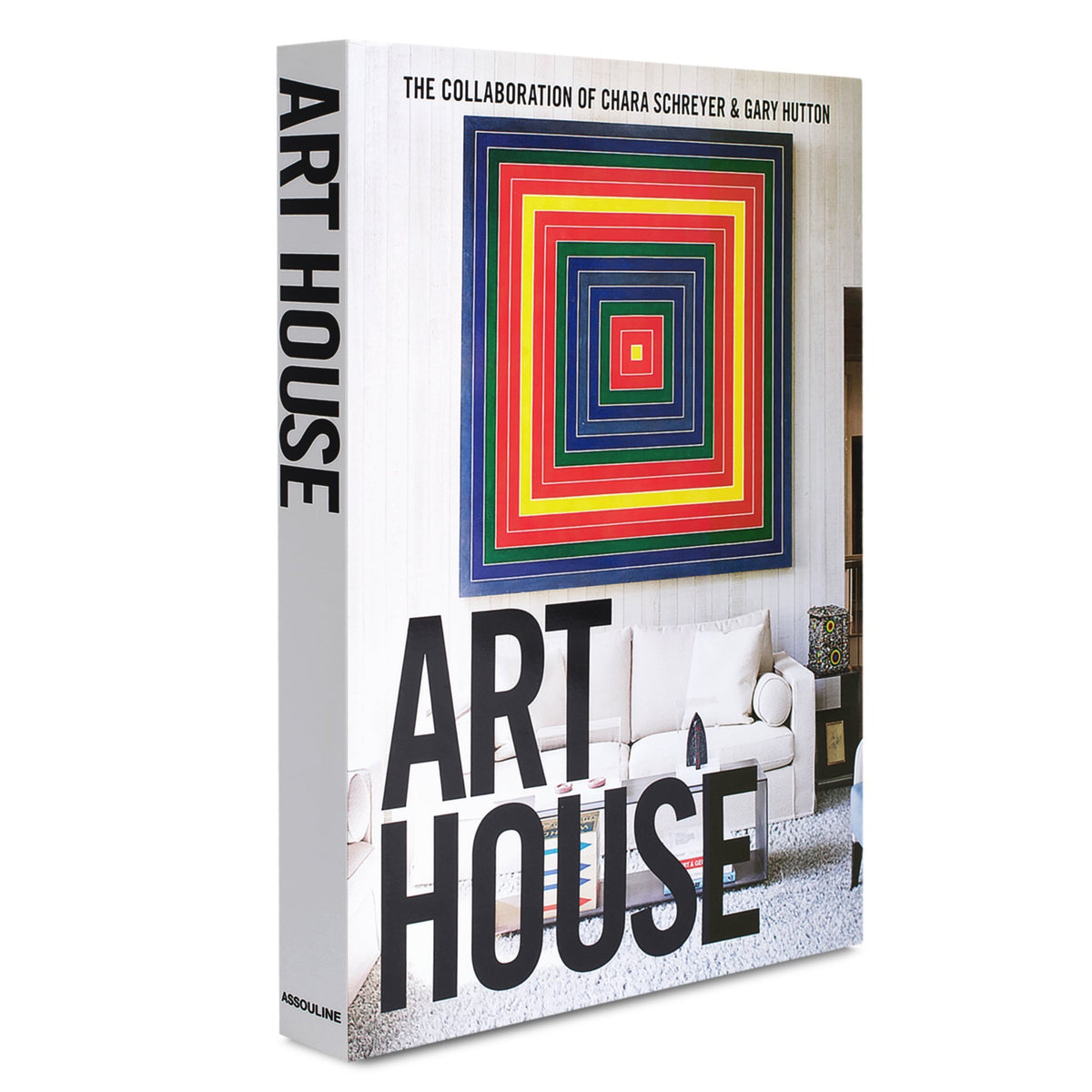 "Art House"