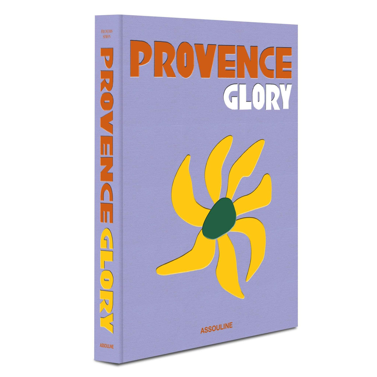 "Provence Glory"