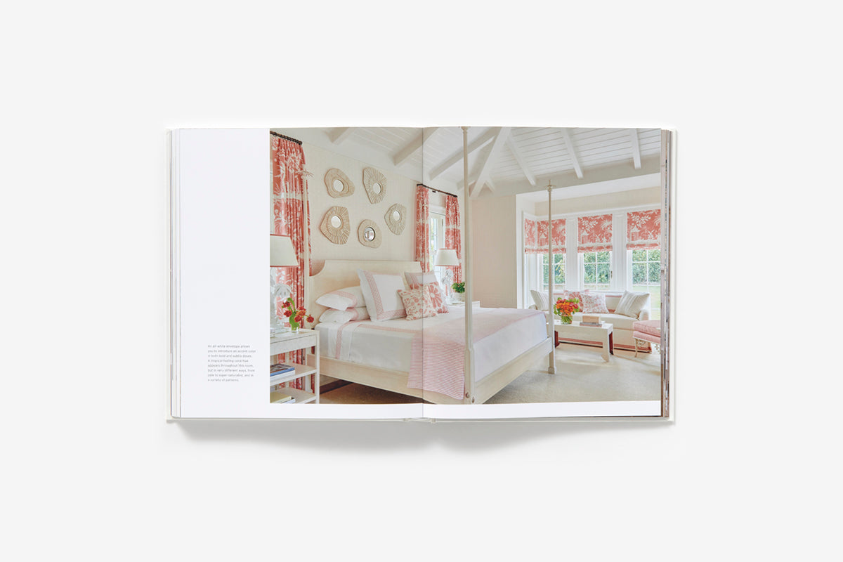 "The Principles of Pretty Rooms"