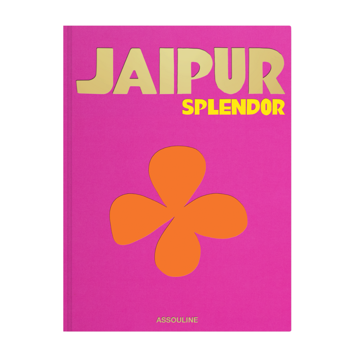"Jaipur Splendor"