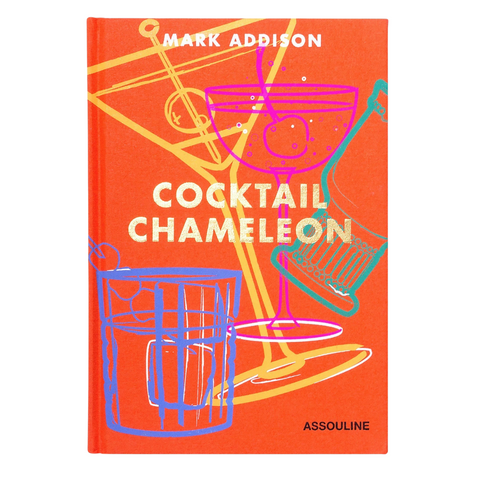 "Cocktail Chameleon"