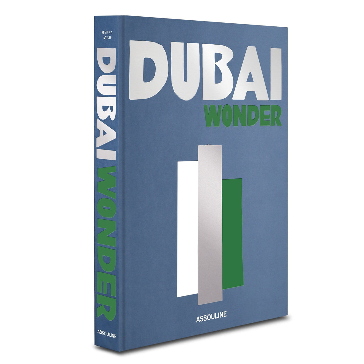 "Dubai Wonder"