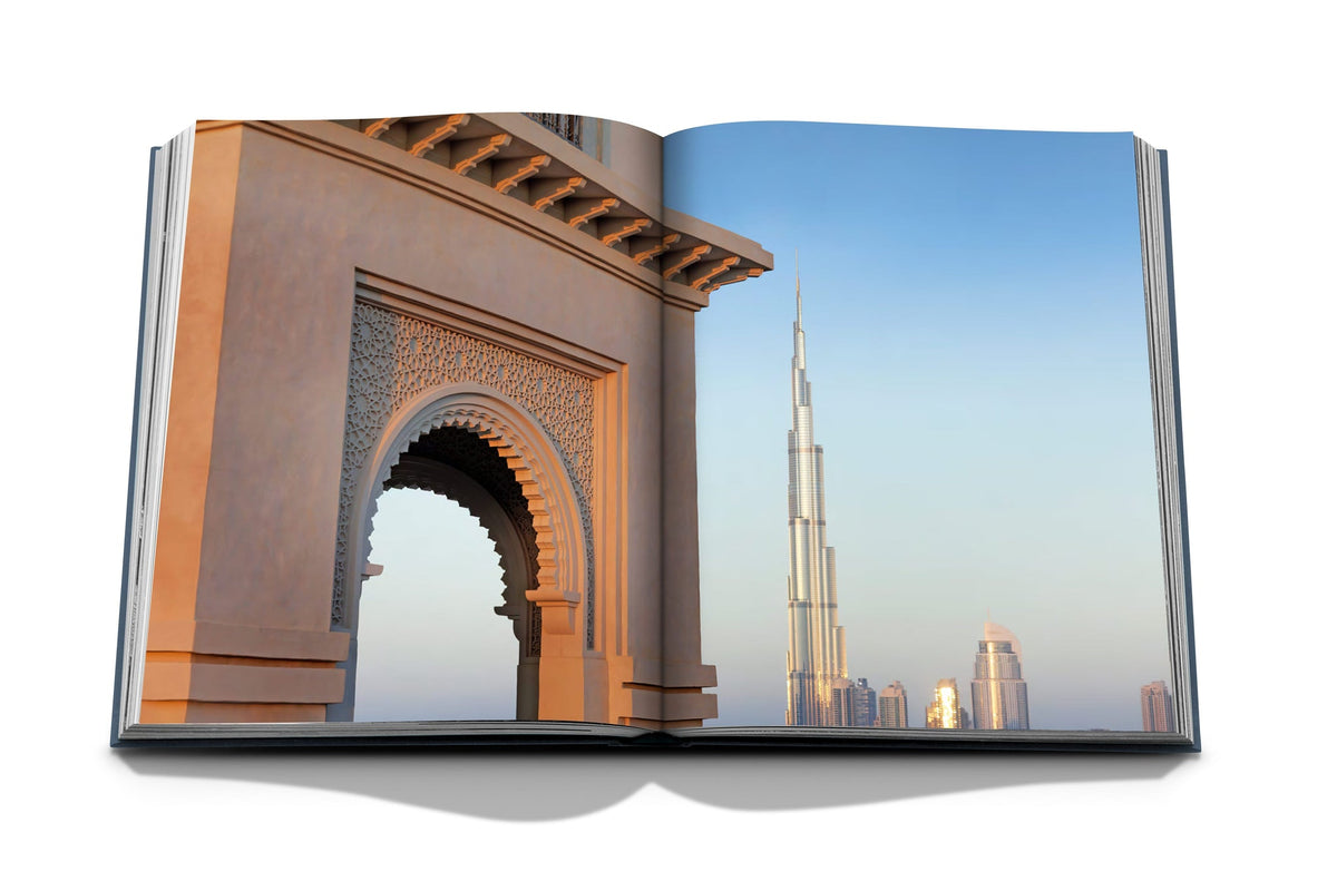 "Dubai Wonder"