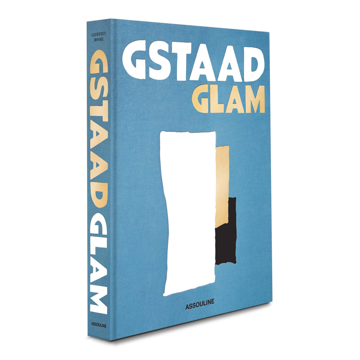 "Gstaad Glam"